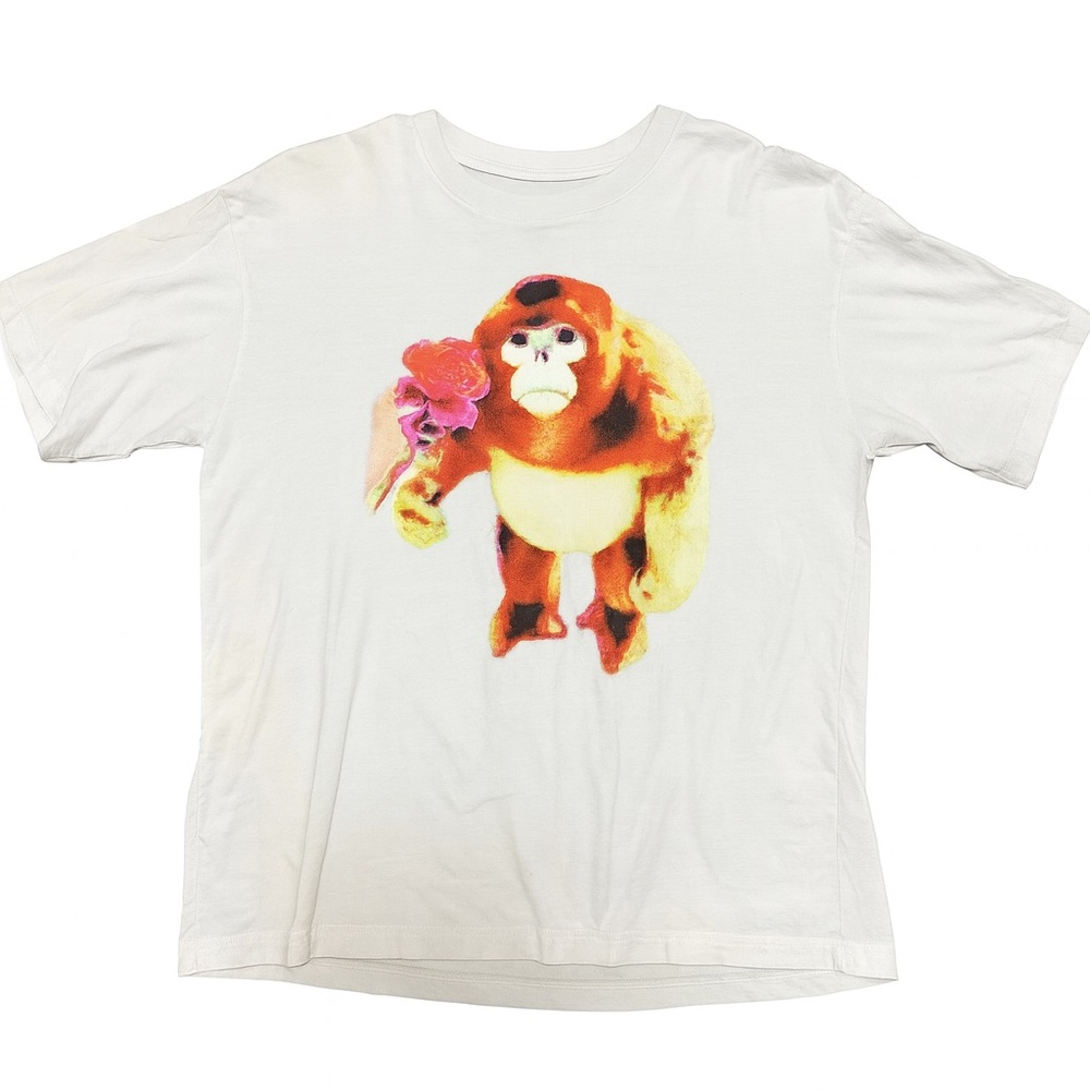 Chinatown Market White T-Shirt sz XL